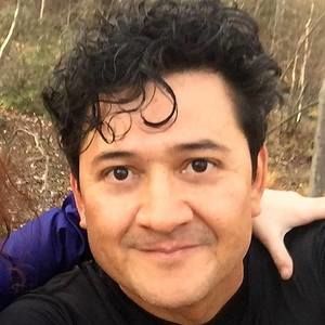 Meet your Posher, Jerry